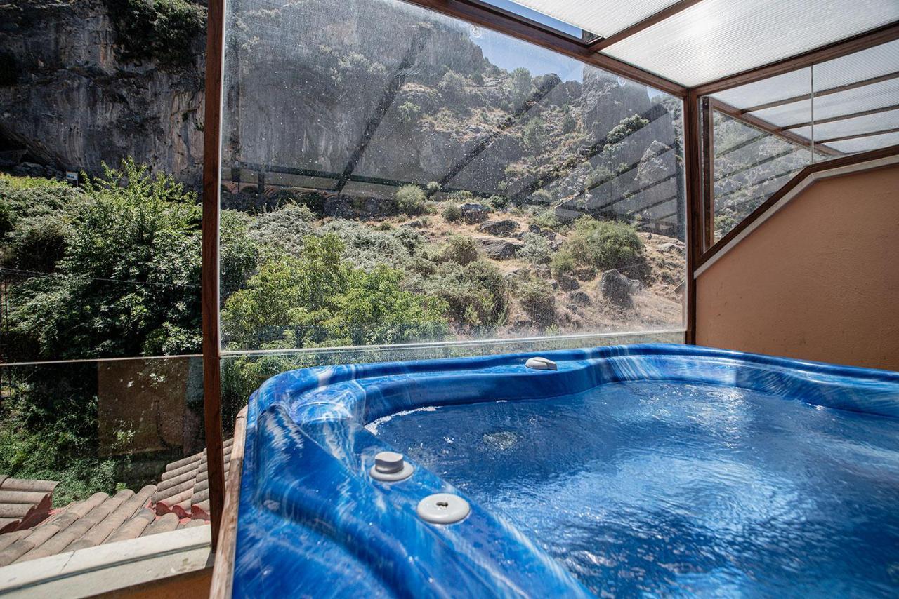 Double Room Spa Bath