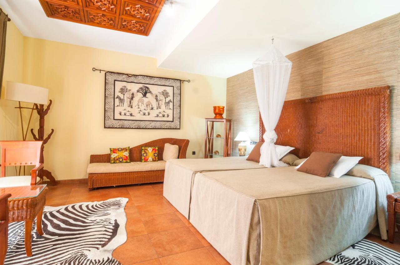 Family Comfort Room