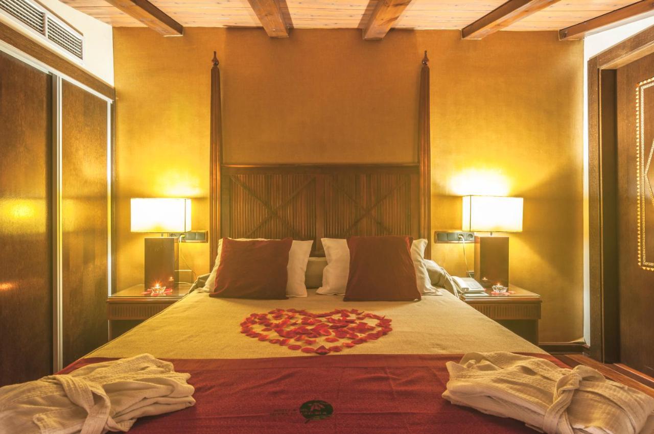 Comfort Twin Room