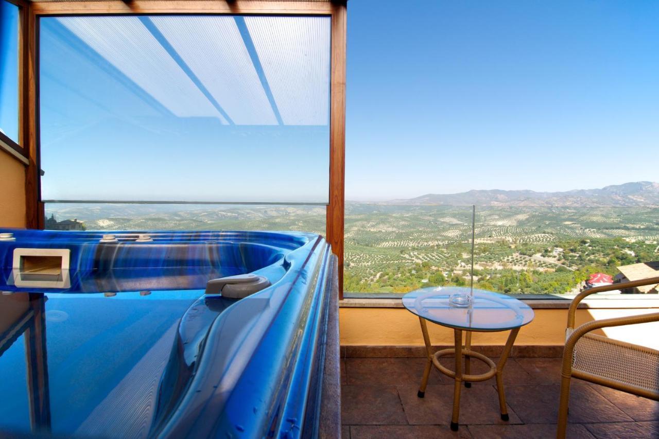 Double Room Spa Bath